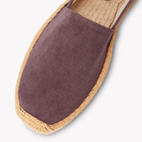 Men's Original Espadrille | Terry | Graphite Gray - Mens Espadrilles - Graphite Gray - ET2C - 