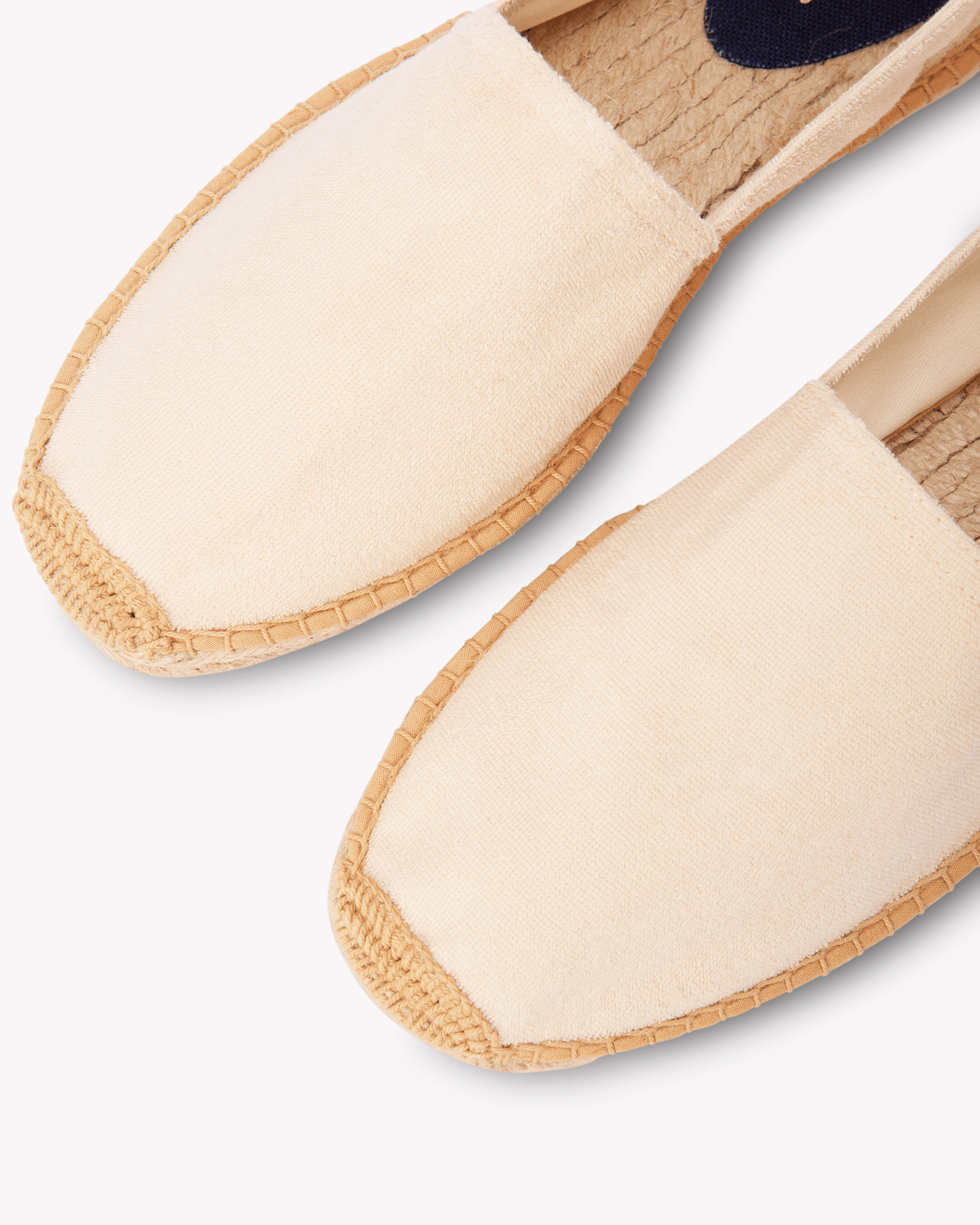 Men's Original Espadrille | Terry | Claystone - Mens Espadrilles - Claystone - ET2C - 