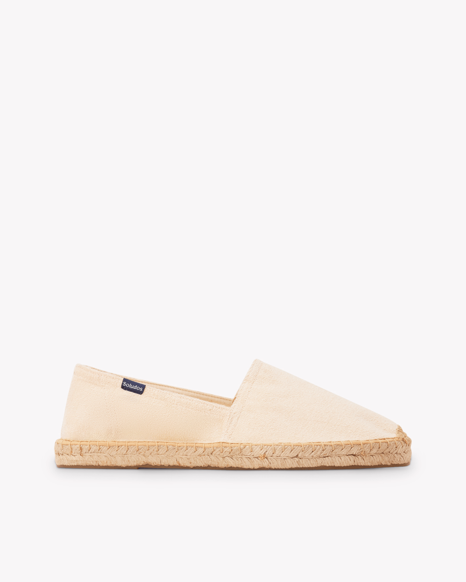 Men's Original Espadrille | Terry | Claystone - Mens Espadrilles - Claystone - ET2C - 