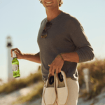 Men's Original Espadrille | Terry | Claystone - Mens Espadrilles - Claystone - Soludos - 