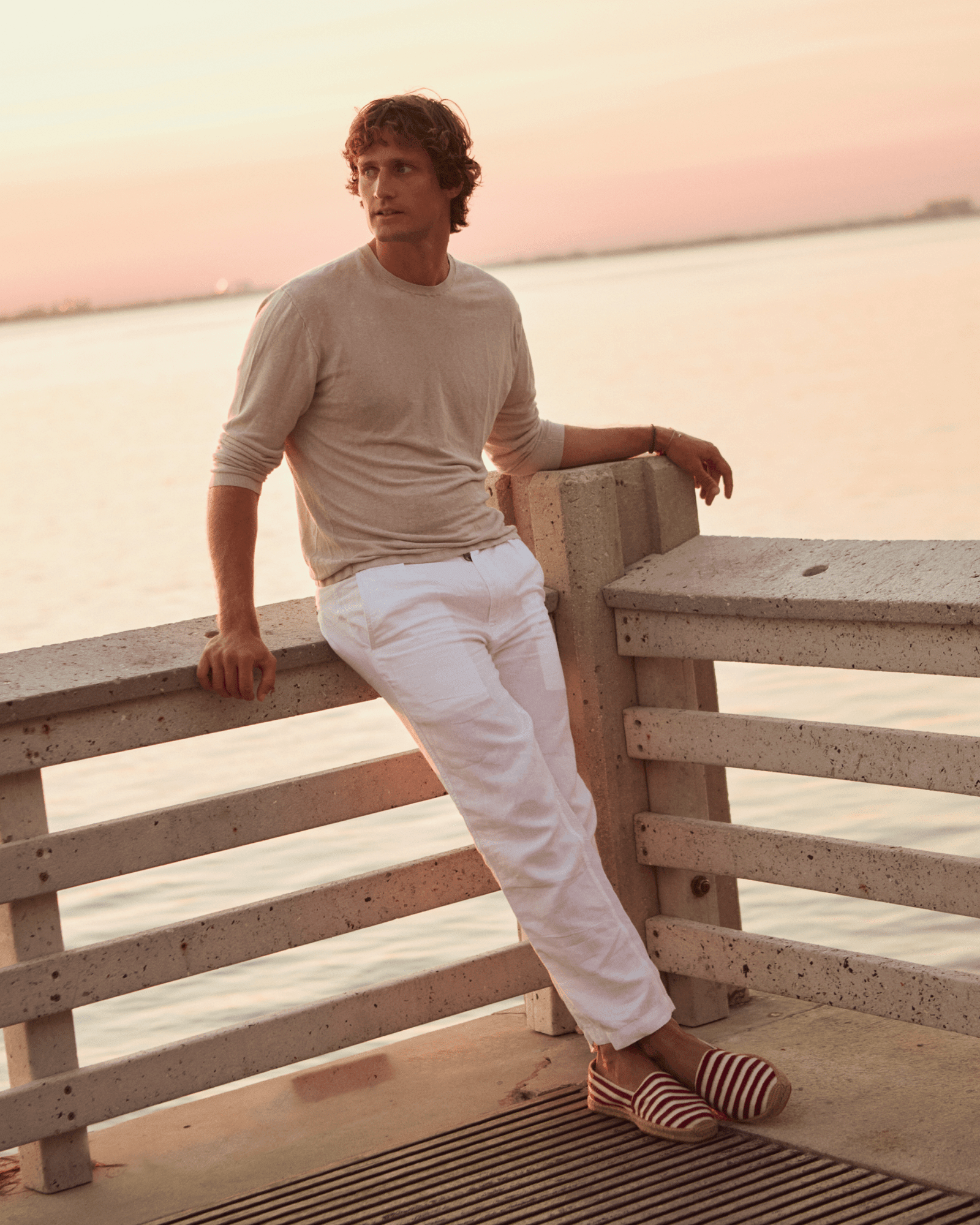 Men's Original Espadrille | Terry | Burgundy - Natural - Mens Espadrilles - Burgundy - Natural - Soludos - 