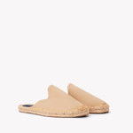 Men's Dali Mule Espadrille | Summer Sand - Mens Espadrilles - Summer Sand - ET2C - 