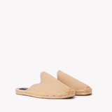 Men's Dali Mule Espadrille | Summer Sand - Mens Espadrilles - Summer Sand - ET2C - 