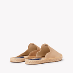 Men's Dali Mule Espadrille | Summer Sand - Mens Espadrilles - Summer Sand - ET2C - 