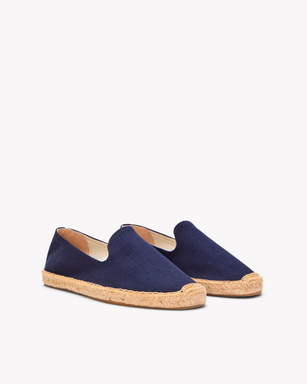 The Smoking Slipper - Core - Armada Blue - Men's