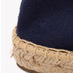 The Smoking Slipper - Core - Armada Blue - Men's - Men's Espadrilles - Armada Blue - Soludos - 