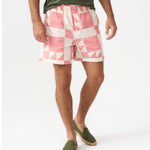 The Smoking Slipper - Seasonal - Oliva Green - Men's - Men's Espadrilles - Oliva Green - Soludos - 