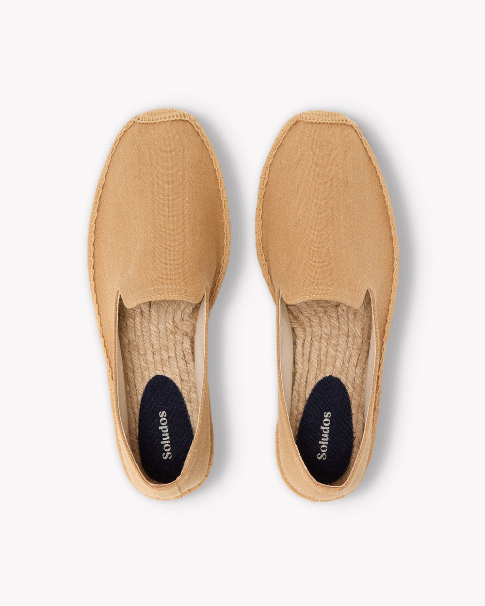 The Smoking Slipper - Core - Cafe Taupe - Men's