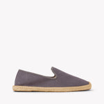 Men's Smoking Espadrille | Woven Color | Roca Gray - Tonal - Men's Espadrilles - Roca Gray - Tonal - Soludos - 