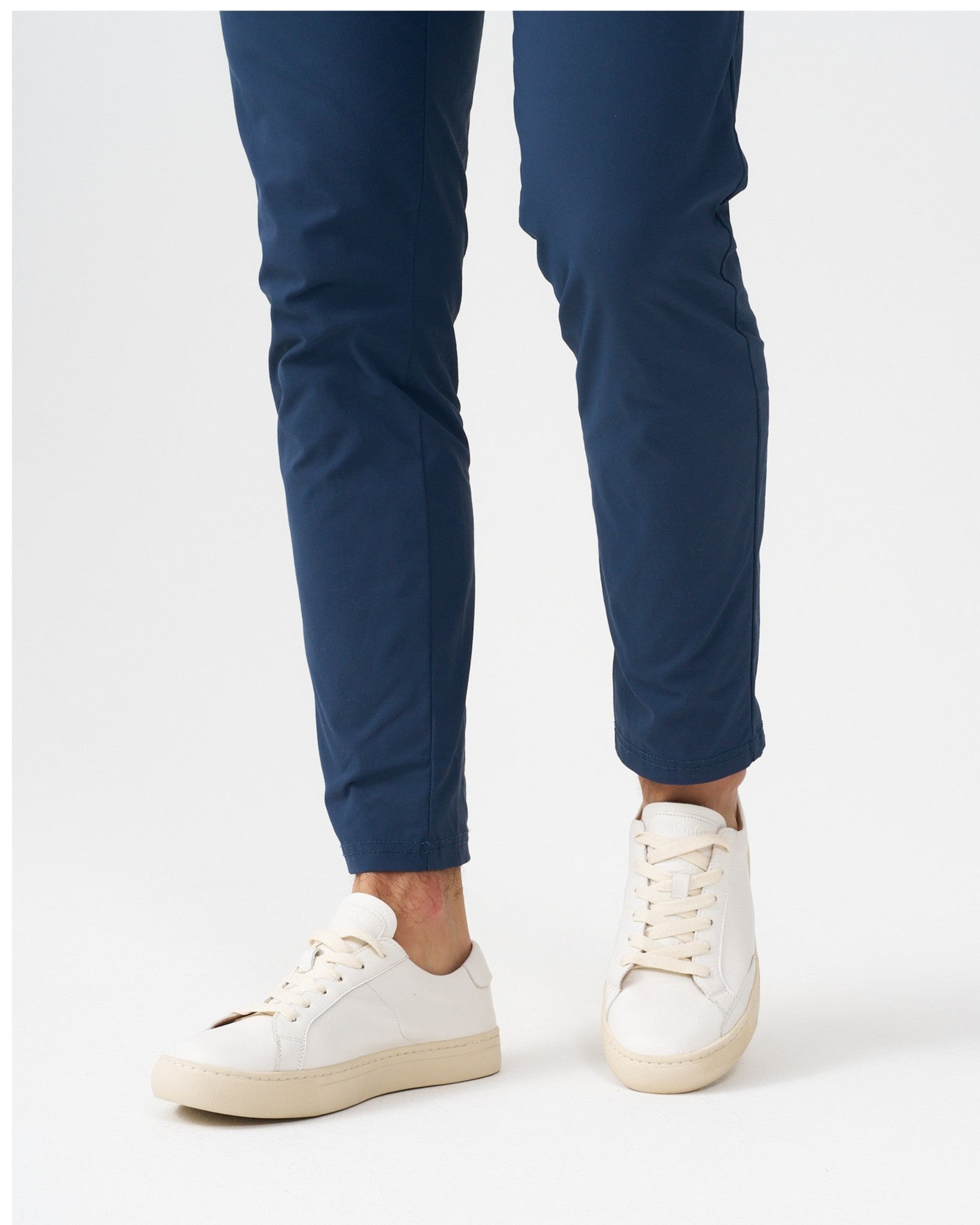 The Original Ibiza - Classic - Oasis White - Men's - Men's Sneakers - Oasis White - Soludos - 