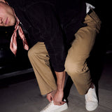 Men's Ibiza Classic Sneaker | Oasis White - Men's Sneakers - Oasis White - Soludos - 