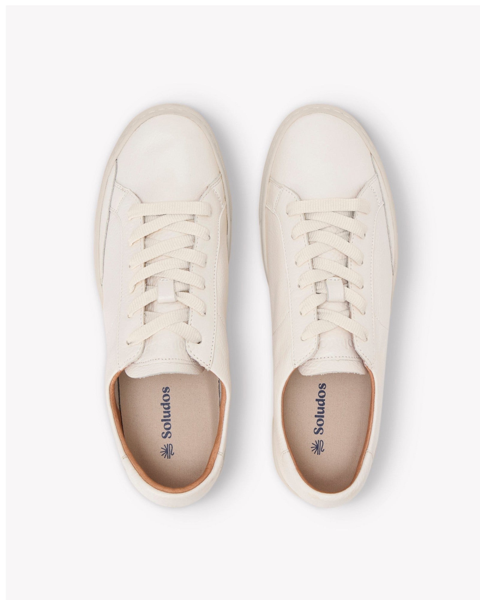 The Original Ibiza - Classic - Oasis White - Men's - Men's Sneakers - Oasis White - Soludos - 
