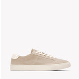 The Original Ibiza - Suede - Stucco Gray - Men's - Men's Sneakers - Stucco Gray - Soludos - 