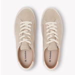 The Original Ibiza - Suede - Stucco Gray - Men's - Men's Sneakers - Stucco Gray - Soludos - 