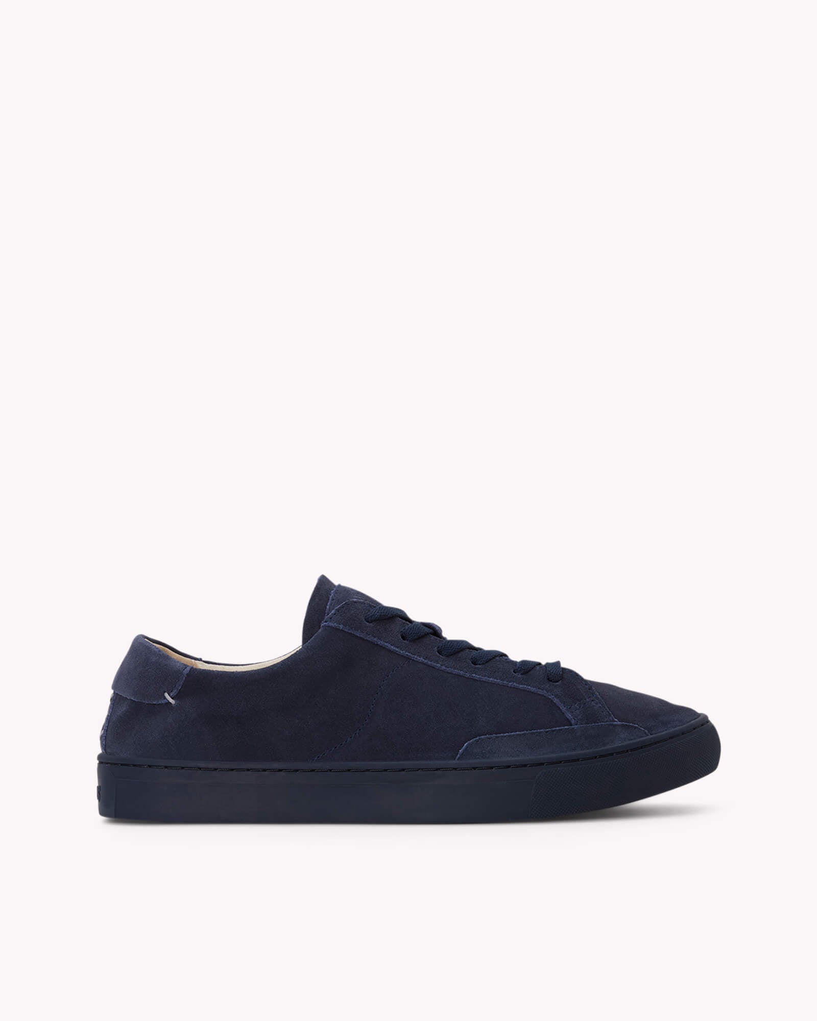 The Original Ibiza - Suede - Armada Blue - Men's