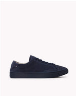 The Original Ibiza - Suede - Armada Blue - Men's - Men's Sneakers - Armada Blue - ET2C - 