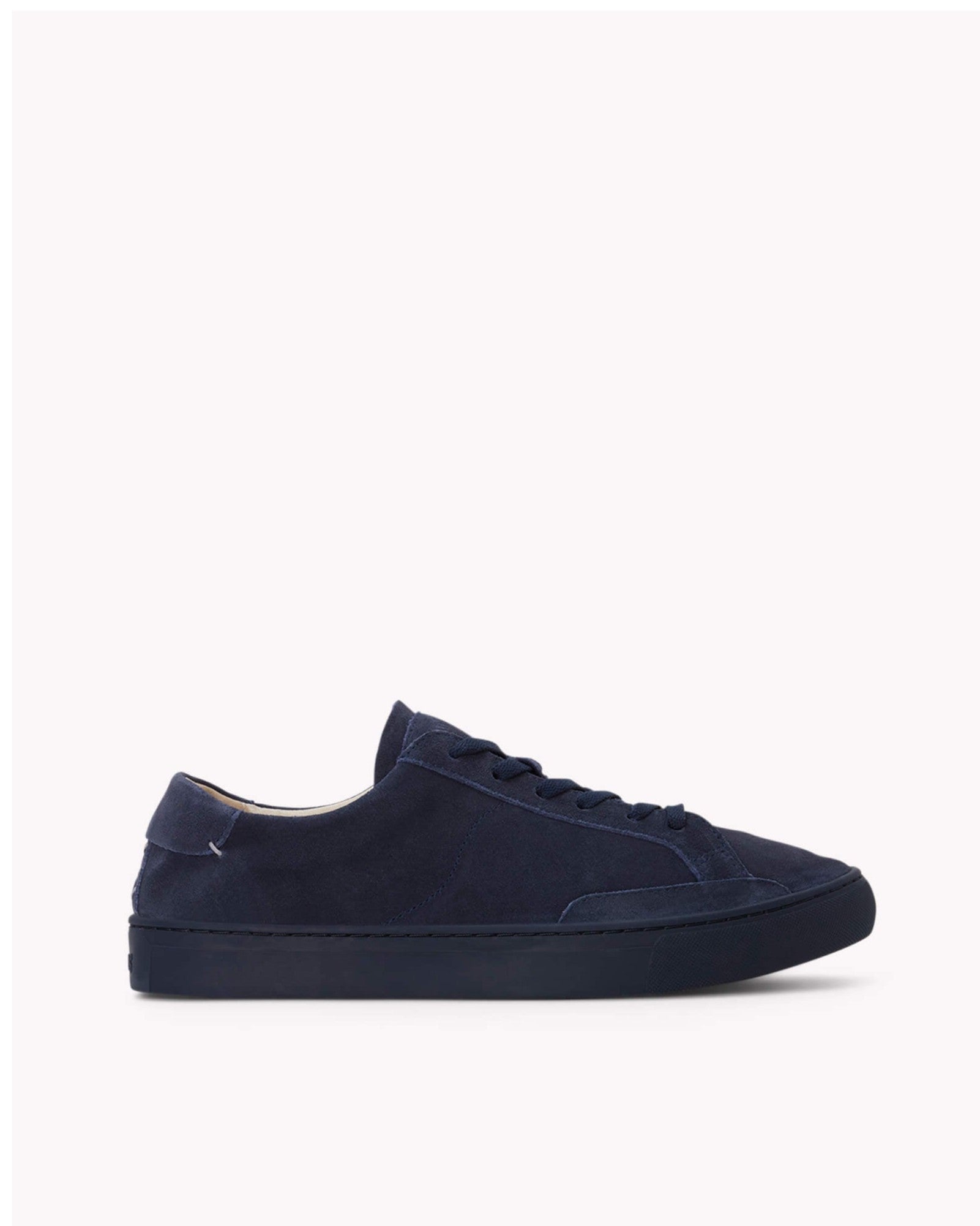 The Original Ibiza - Suede - Armada Blue - Men's - Men's Sneakers - Armada Blue - ET2C - 