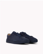 The Original Ibiza - Suede - Armada Blue - Men's - Men's Sneakers - Armada Blue - ET2C - 