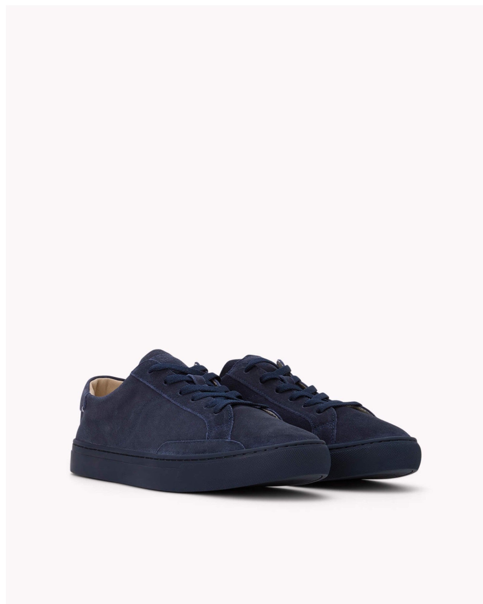 The Original Ibiza - Suede - Armada Blue - Men's - Men's Sneakers - Armada Blue - ET2C - 