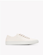 The Original Ibiza - Canvas - La Concha Ivory - Men's - Men's Sneakers - La Concha Ivory - Soludos - 