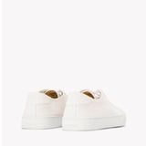 The Original Ibiza - Canvas - La Concha Ivory - Men's - Men's Sneakers - La Concha Ivory - Soludos - 