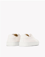 The Original Ibiza - Canvas - La Concha Ivory - Men's - Men's Sneakers - La Concha Ivory - Soludos - 