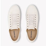 The Original Ibiza - Canvas - La Concha Ivory - Men's - Men's Sneakers - La Concha Ivory - Soludos - 