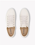 The Original Ibiza - Canvas - La Concha Ivory - Men's - Men's Sneakers - La Concha Ivory - Soludos - 