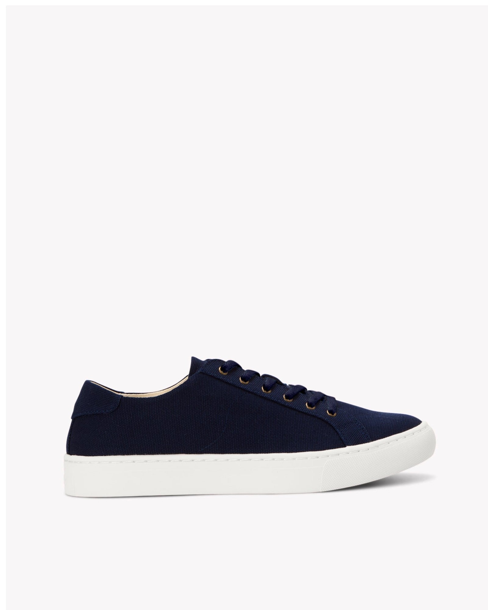 The Original Ibiza - Canvas - Armada Blue - Men's - Men's Sneakers - Armada Blue - Soludos - 