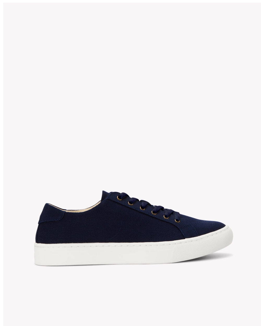 The Original Ibiza - Canvas - Armada Blue - Men's - Men's Sneakers - Armada Blue - Soludos - 