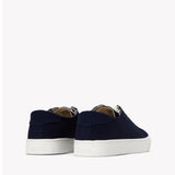 The Original Ibiza - Canvas - Armada Blue - Men's - Men's Sneakers - Armada Blue - Soludos - 