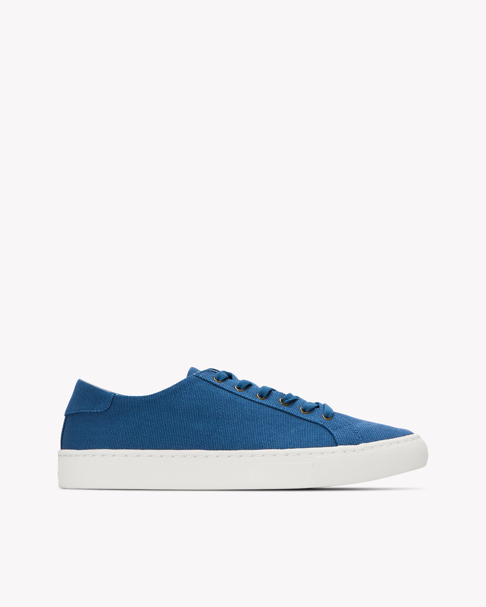 The Original Ibiza - Canvas - Laguna Blue - Men's