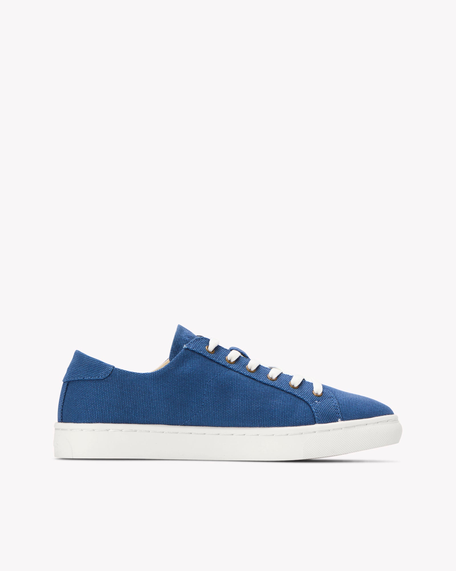 The Original Ibiza - Canvas - Laguna Blue - Men's