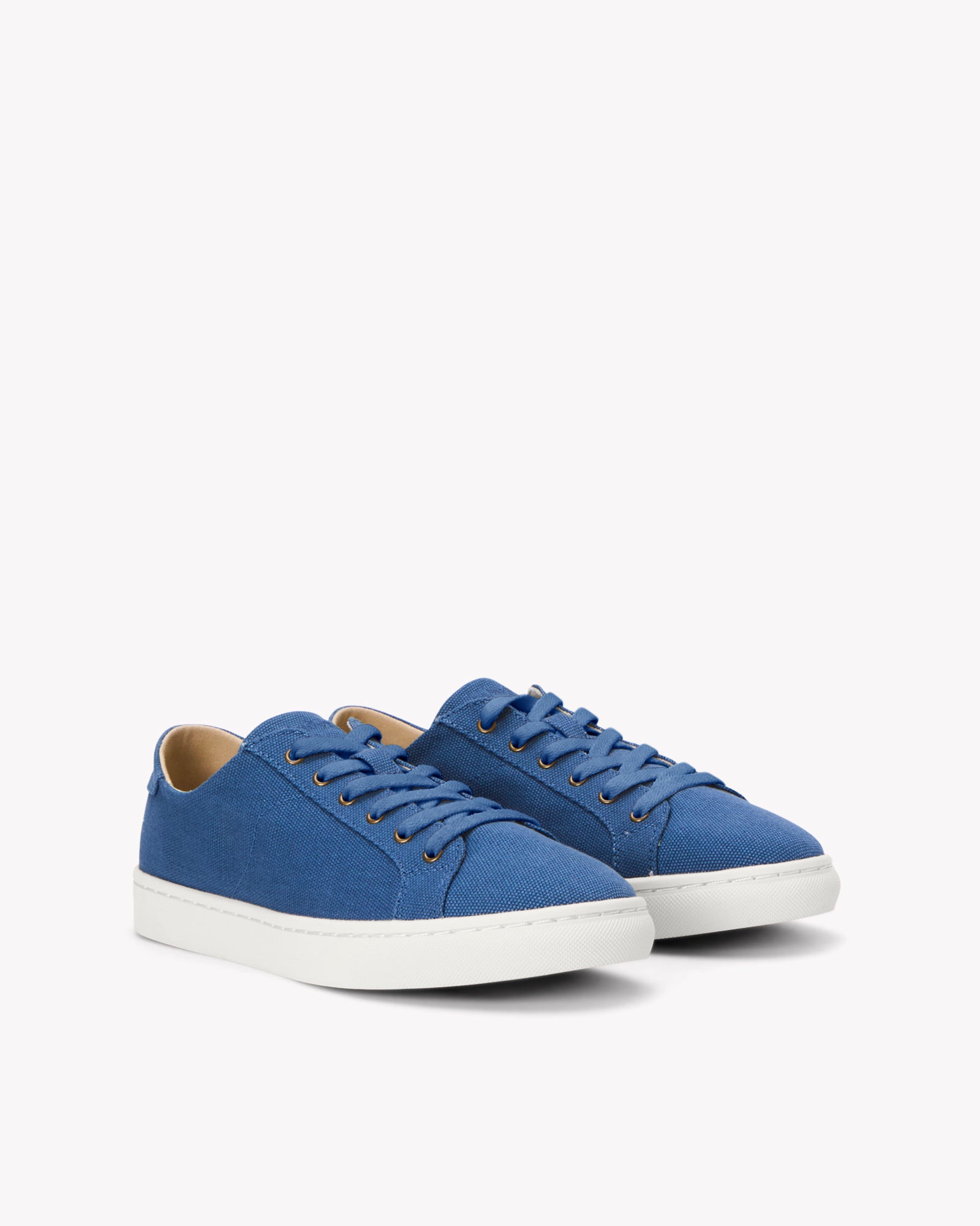 The Original Ibiza - Canvas - Laguna Blue - Men's