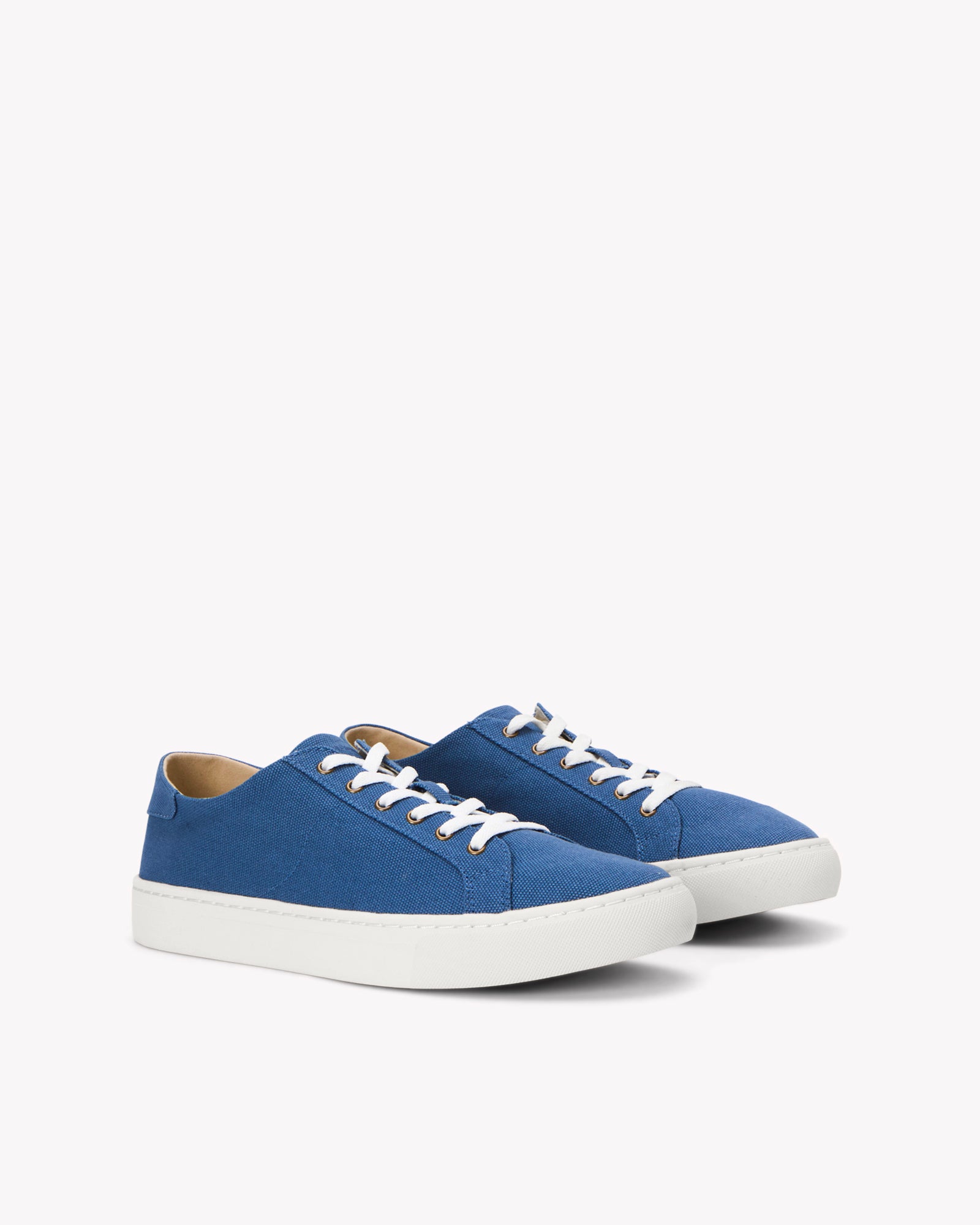 The Original Ibiza - Canvas - Laguna Blue - Men's