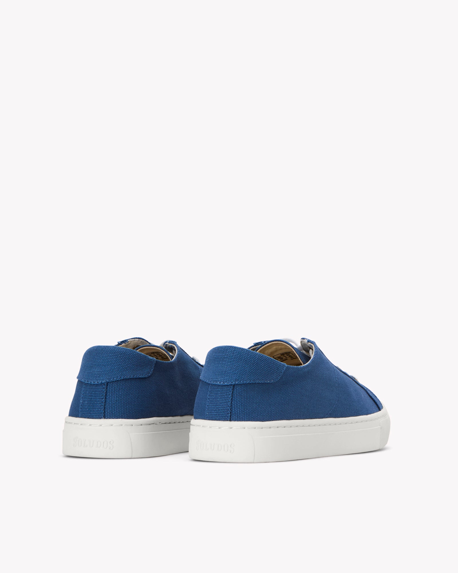 The Original Ibiza - Canvas - Laguna Blue - Men's