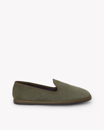 Johnston & Murphy Brannon Men\'s Green Loafers Venetian 9.5 MADE IN BRAZIL Johnston & Murphy | Shoes | Johnston Murphy Brannon Mens  main image 2