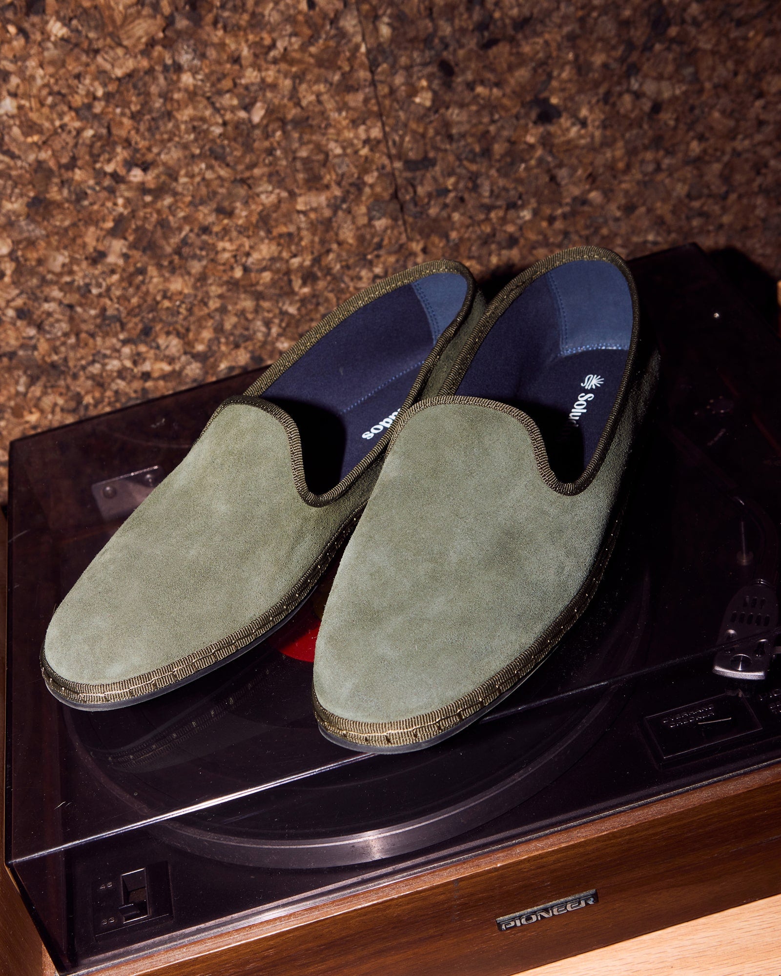 The Venetian Loafer