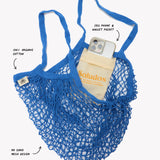 The Organic Cotton Market Bag - Accessories - Soludos -