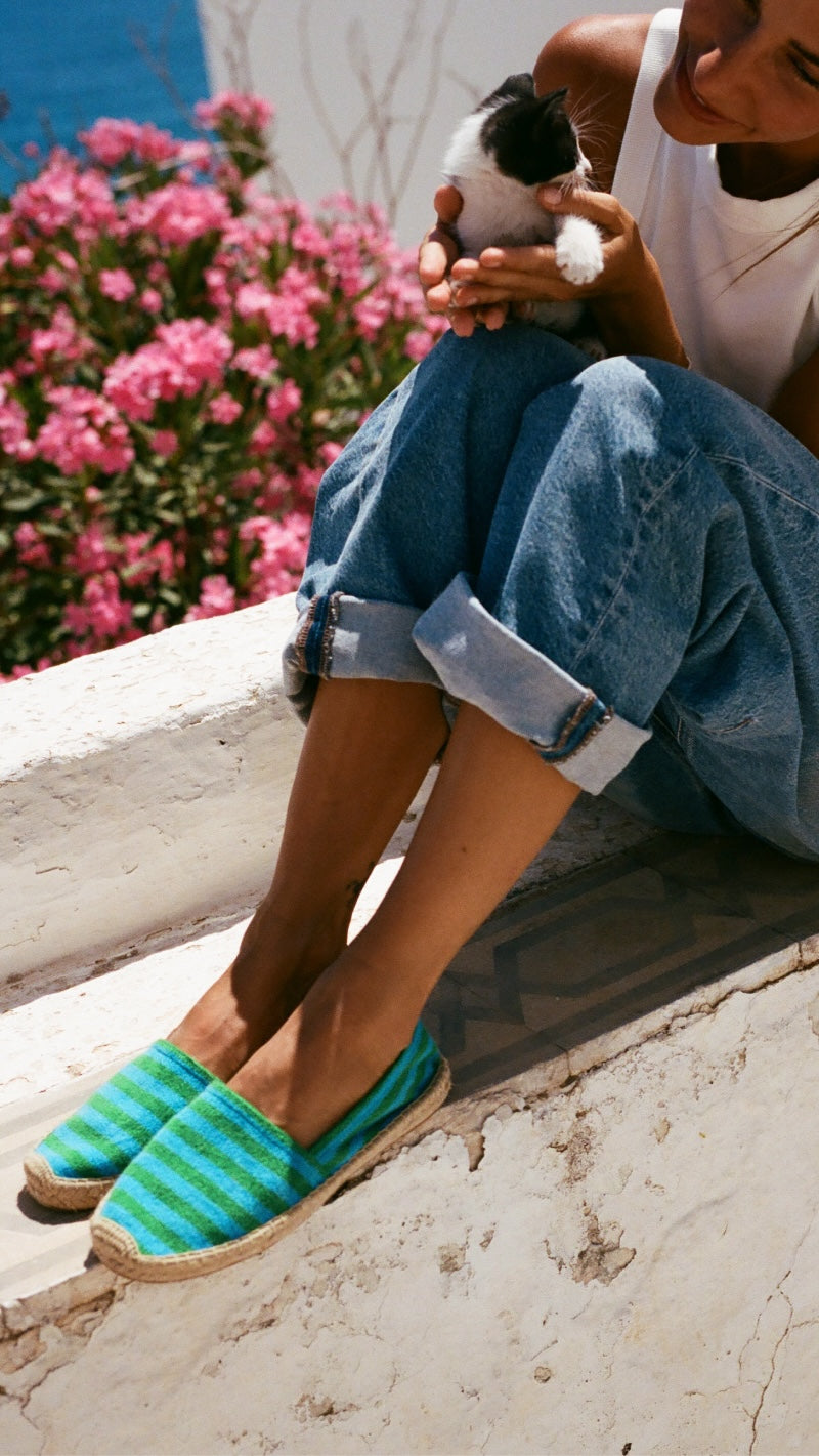Soludos - The Official Home of Soludos Espadrilles and Sneakers