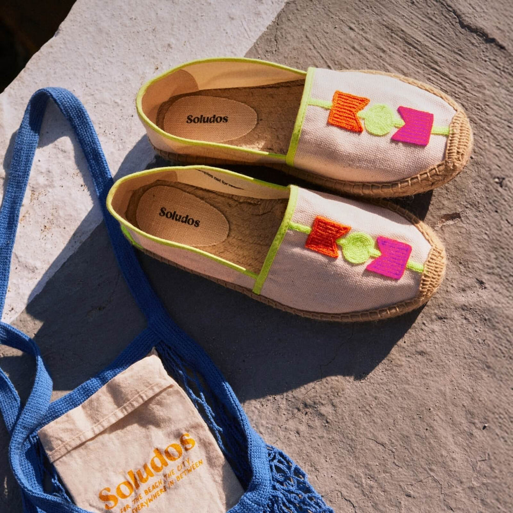 Molyan x Soludos