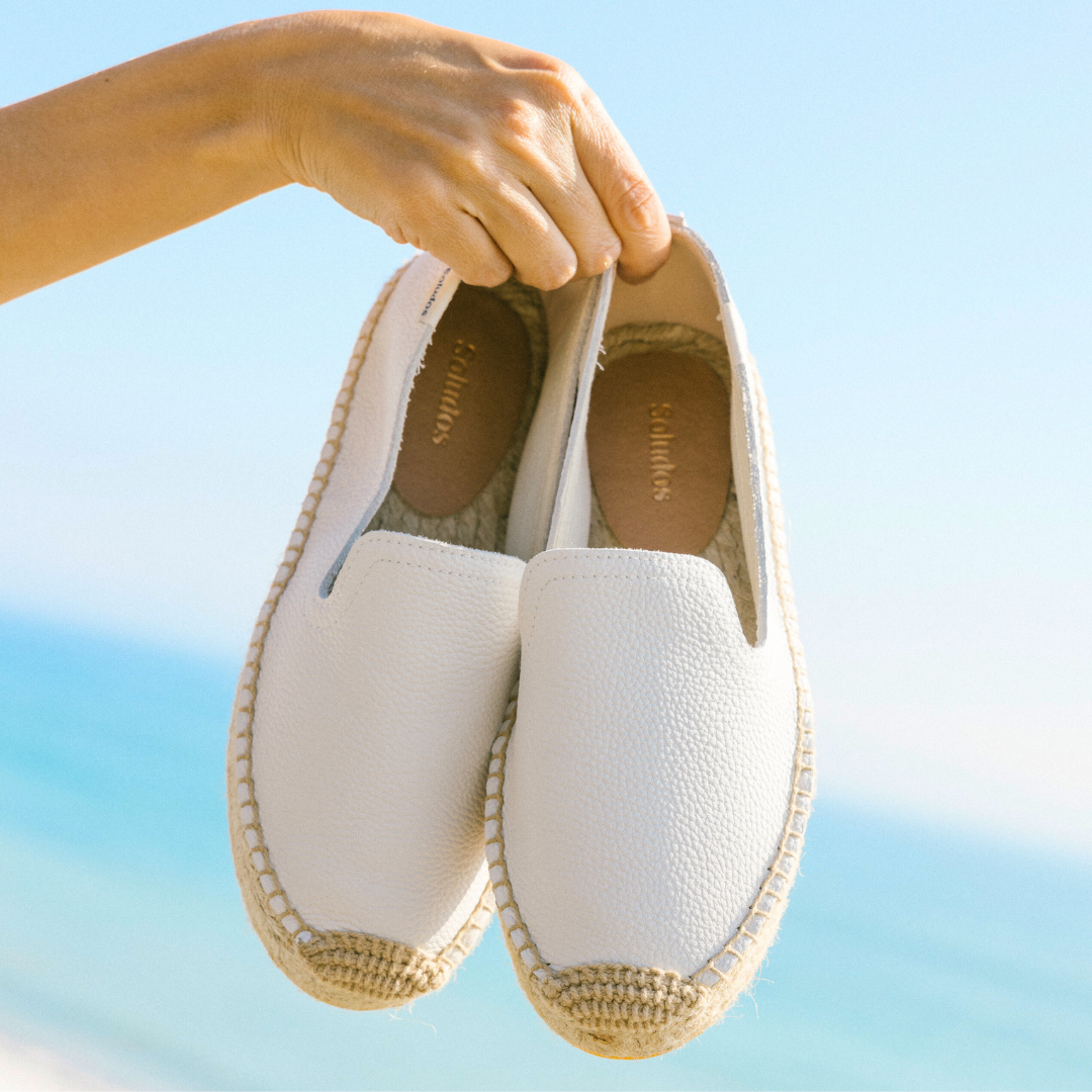 Soludos new online customer promo code