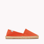 The Original Espadrille - Dali Colors - Seasonal - Autumn Orange - Women's - Women's Espadrilles - Autumn Orange - ET2C - 