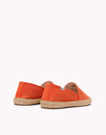 The Original Espadrille - Dali Colors - Seasonal - Autumn Orange - Women's - Women's Espadrilles - Autumn Orange - ET2C - 