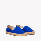 The Original Espadrille - Dali Colors - Seasonal - French Blue - Women's - Women's Espadrilles - French Blue - Soludos - 