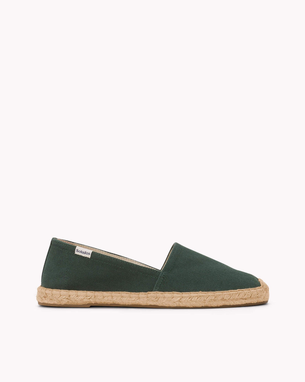 The Original Espadrille - Dali Colors - Seasonal - Forest Green - Women's - Women's Espadrilles - Forest Green - ET2C - 