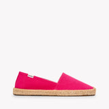 The Original Espadrille - Dali Colors - Seasonal - Calypso Pink - Women's - Women's Espadrilles - Calypso Pink - Soludos - 