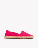 The Original Espadrille - Dali Colors - Seasonal - Calypso Pink - Women's - Women's Espadrilles - Calypso Pink - Soludos - 