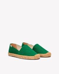 The Original Espadrille - Dali Colors - Seasonal - Palmeras Green - Women's - Women's Espadrilles - Palmeras Green - Soludos - 