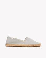 The Original Espadrille - Dali Colors - Core - Piedra Gray - Women's - Women's Espadrilles - Piedra Gray - Soludos - 